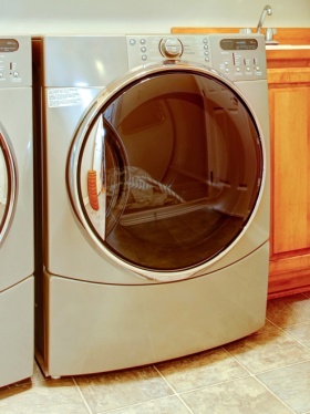 Dryer Repair in Denver and Centennial by Colorado Appliance Solutions