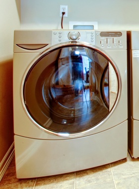 Washing Machine Repair in Denver and Centennial by Colorado Appliance Solutions