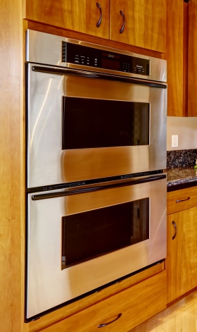 Double Oven Repair in Denver and Centennial by Colorado Appliance Solutions