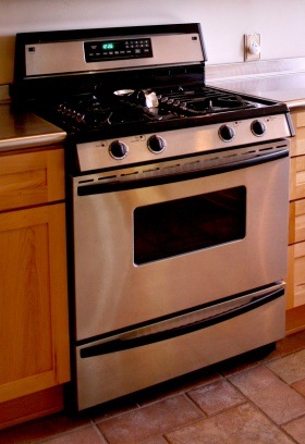 Range, Stove, and Oven Repair in Denver and Centennial by Colorado Appliance Solutions