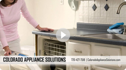 Colorado Appliance Solutions | Appliances in Centennial